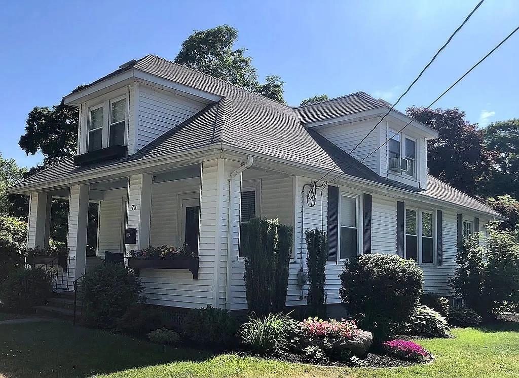 73 Prospect Street, Barrington