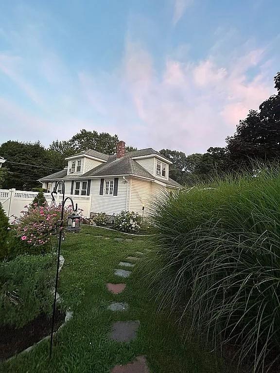 73 Prospect Street, Barrington