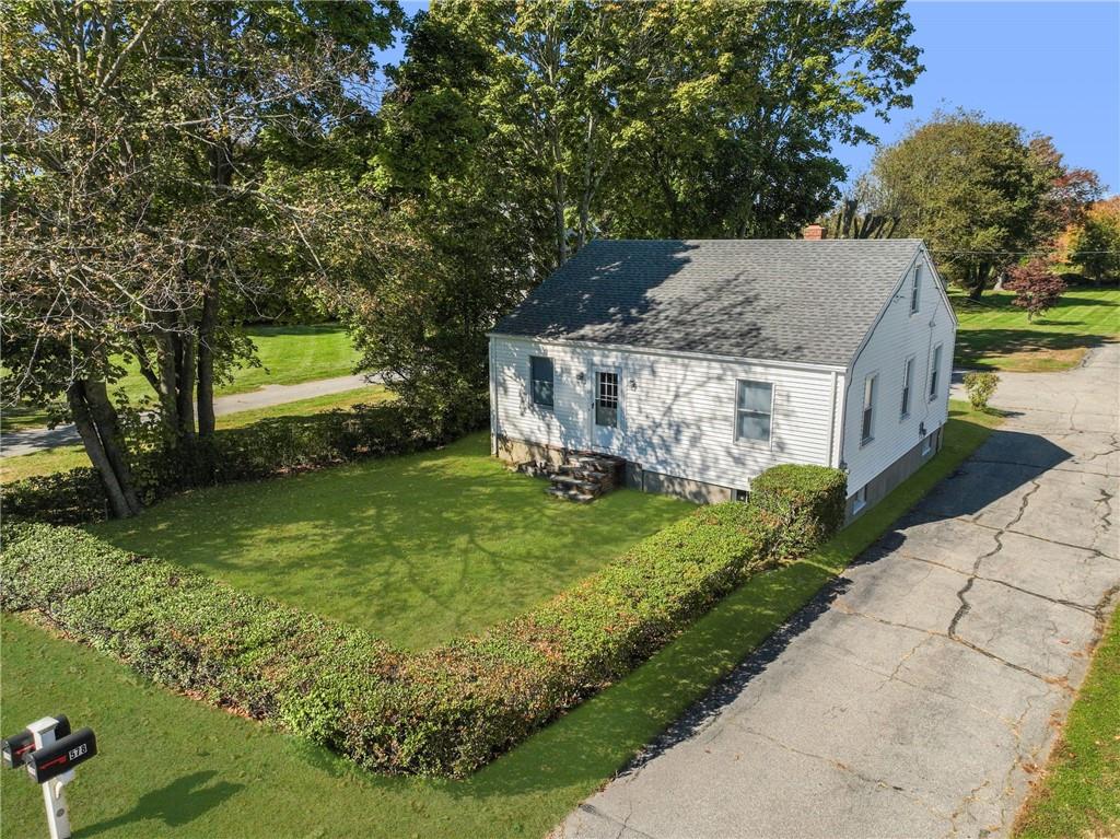 576 - 578 East Main Road, Middletown
