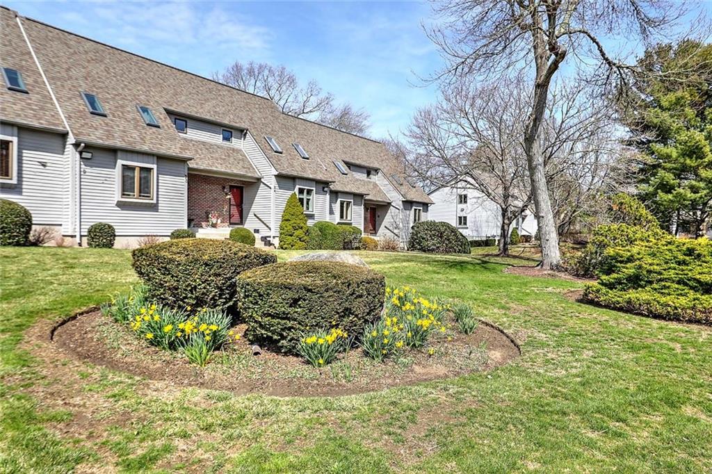 320 Westmoreland Street, Unit#d5, Narragansett