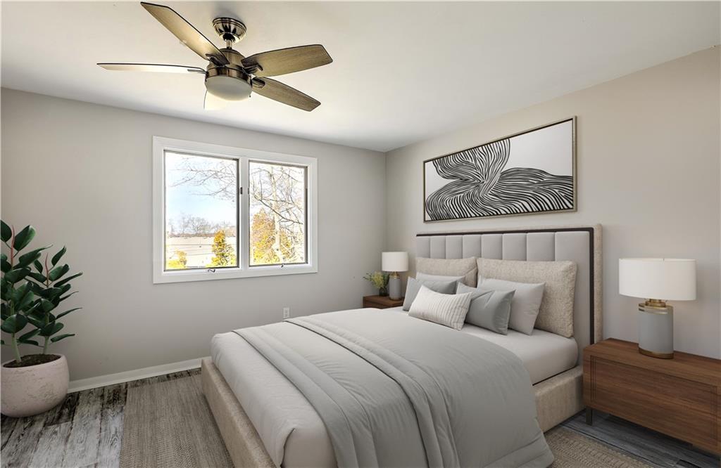 320 Westmoreland Street, Unit#d5, Narragansett