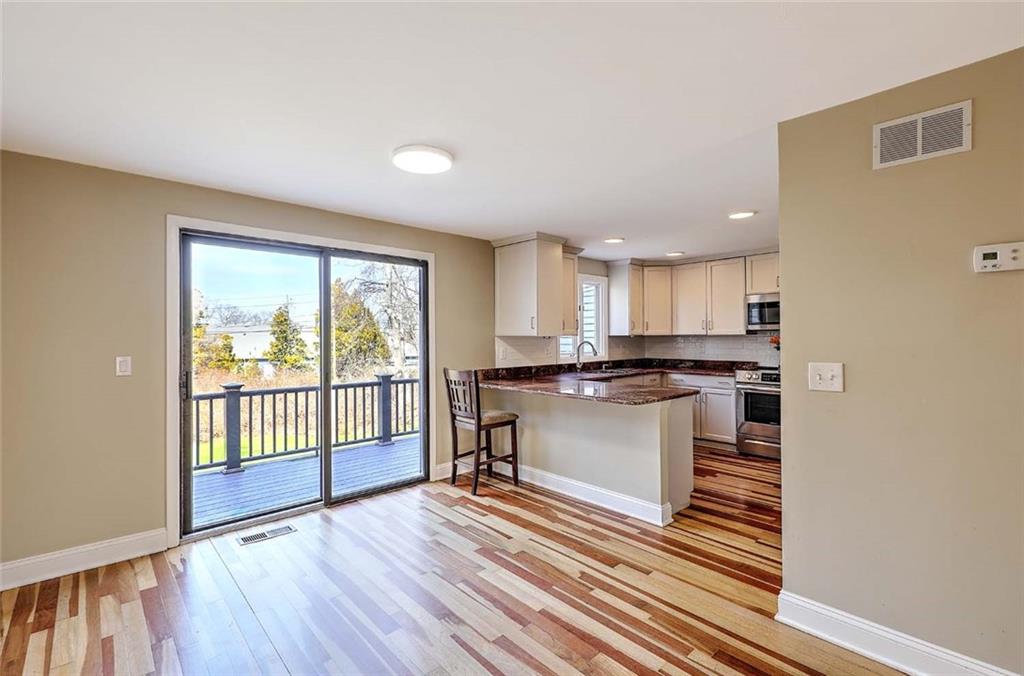 320 Westmoreland Street, Unit#d5, Narragansett