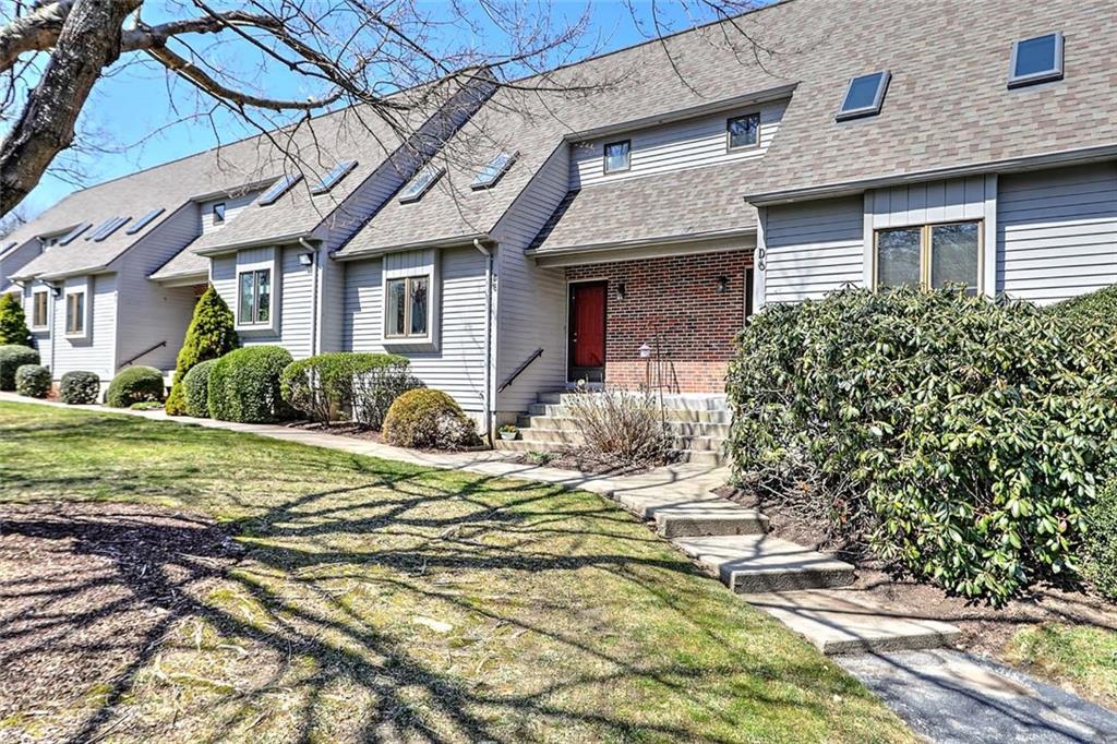 320 Westmoreland Street, Unit#d5, Narragansett