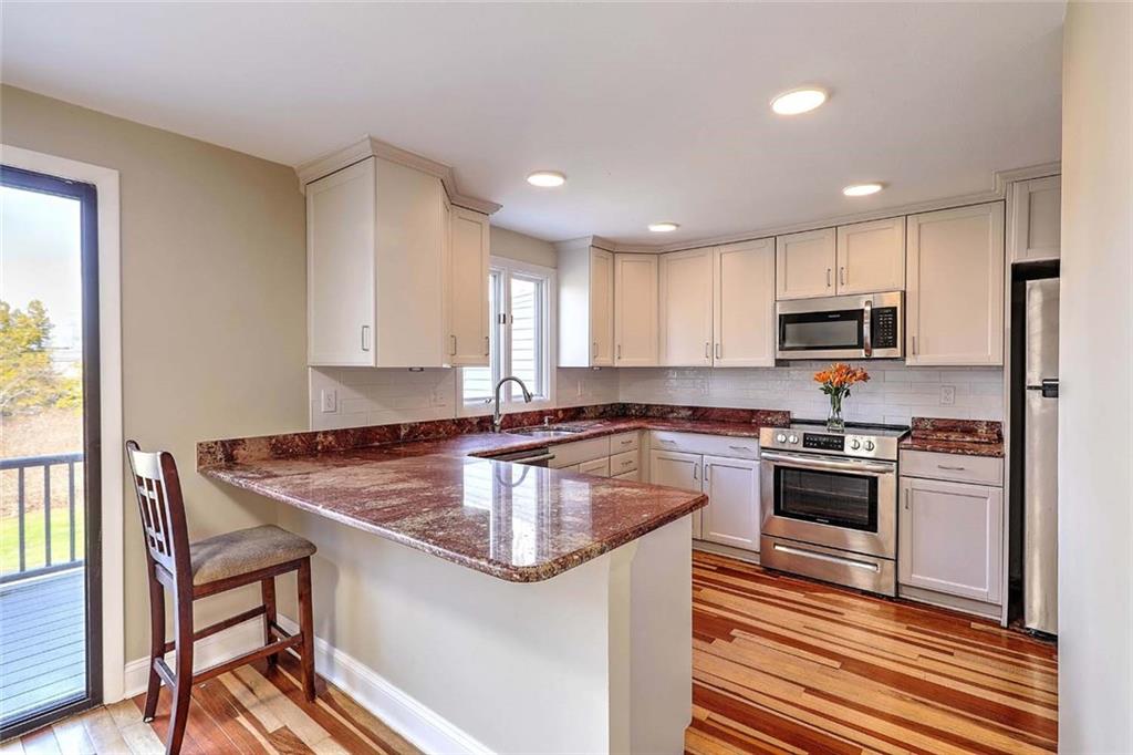 320 Westmoreland Street, Unit#d5, Narragansett