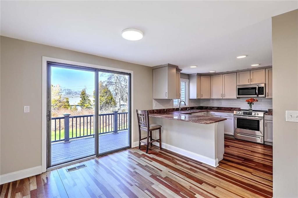 320 Westmoreland Street, Unit#d5, Narragansett