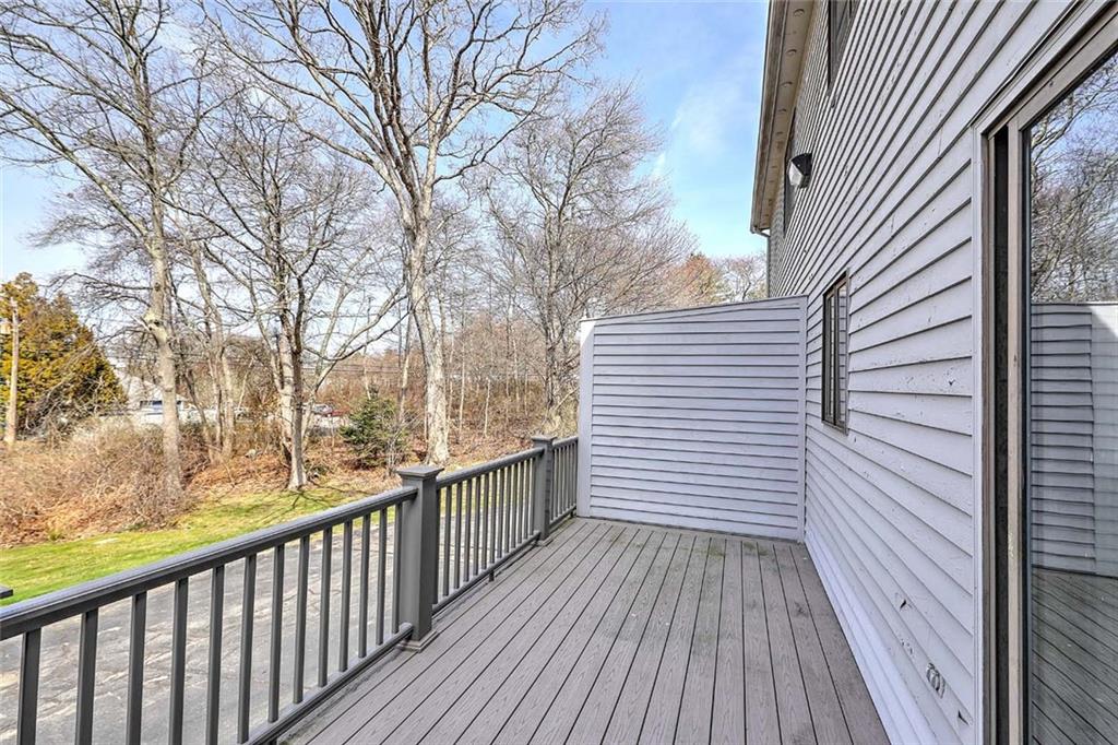 320 Westmoreland Street, Unit#d5, Narragansett