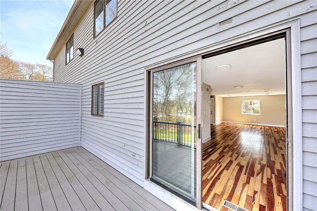 320 Westmoreland Street, Unit#d5, Narragansett