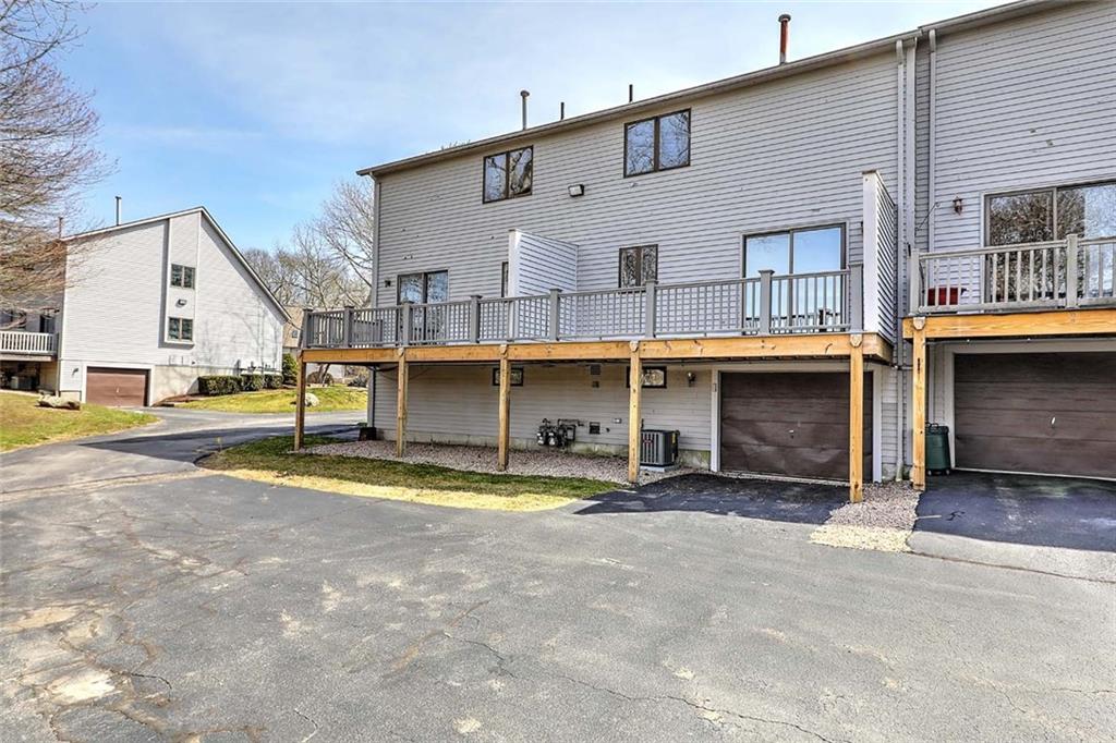 320 Westmoreland Street, Unit#d5, Narragansett