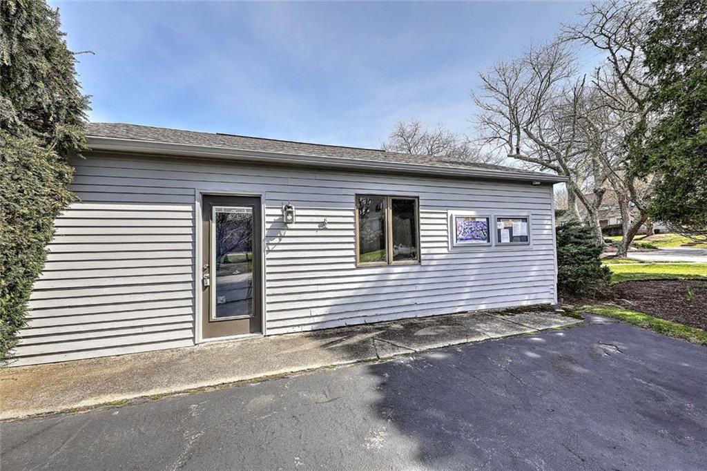 320 Westmoreland Street, Unit#d5, Narragansett