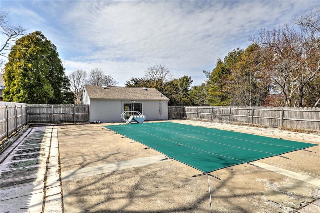 320 Westmoreland Street, Unit#d5, Narragansett
