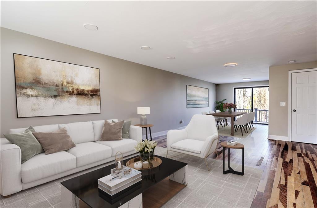 320 Westmoreland Street, Unit#d5, Narragansett