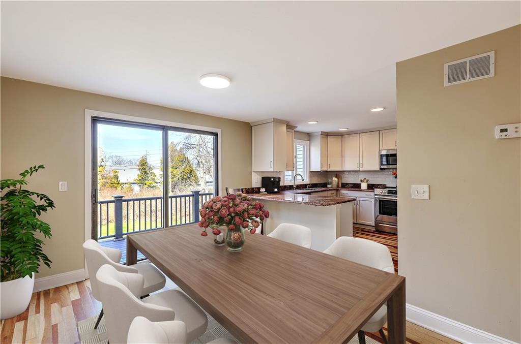 320 Westmoreland Street, Unit#d5, Narragansett