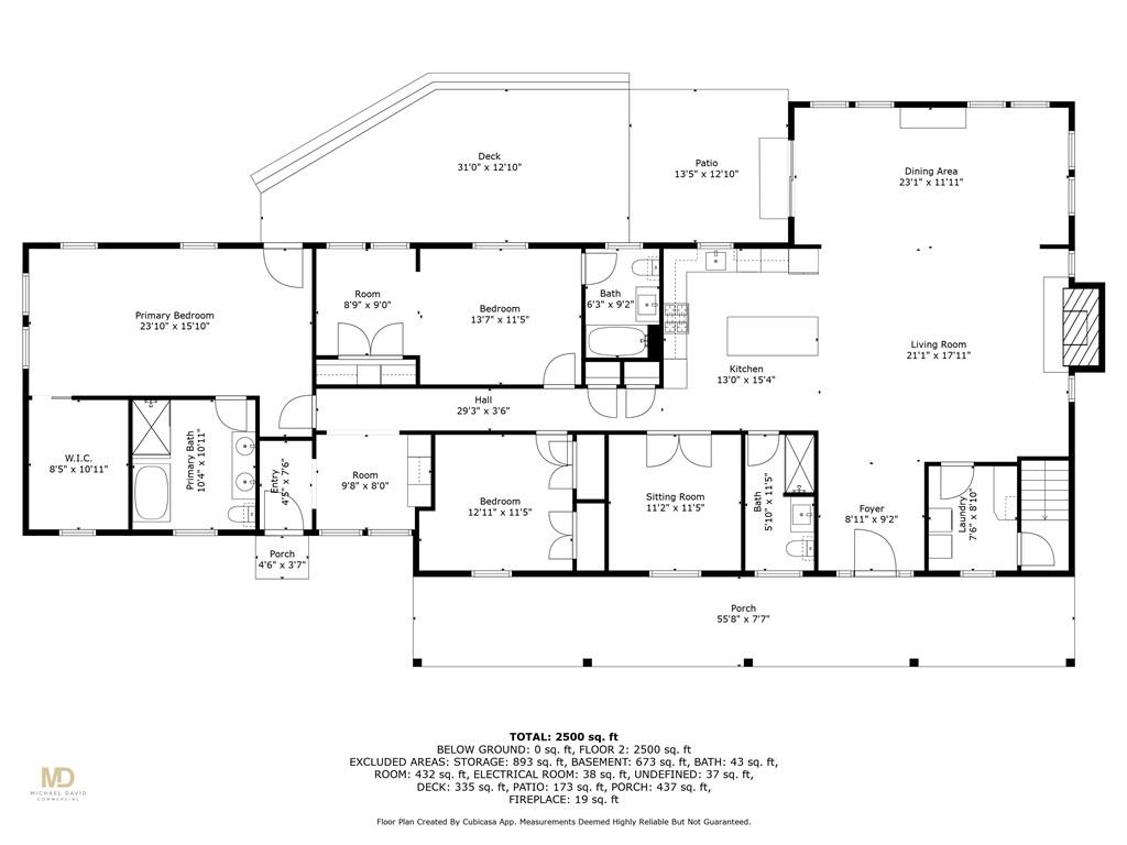 70 Cherokee Bend, Charlestown
