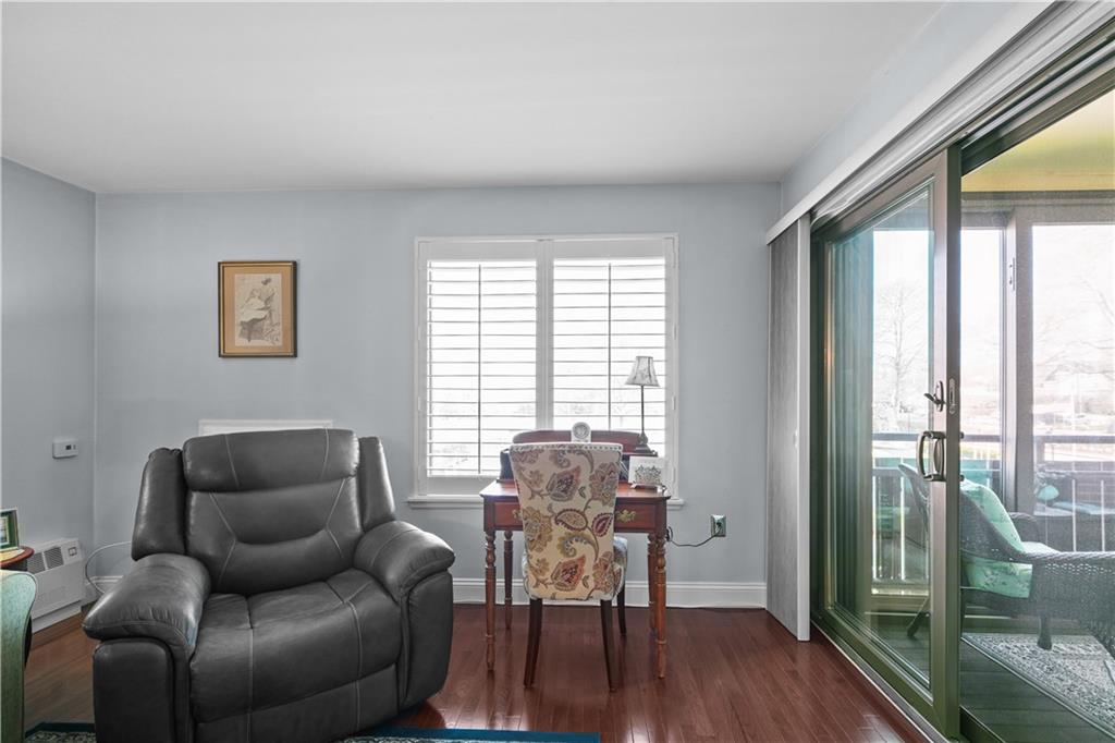 401 Bellevue Avenue, Unit#201, Newport