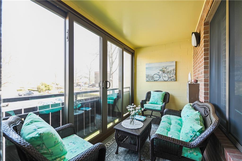 401 Bellevue Avenue, Unit#201, Newport