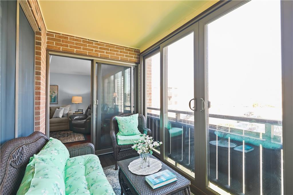 401 Bellevue Avenue, Unit#201, Newport