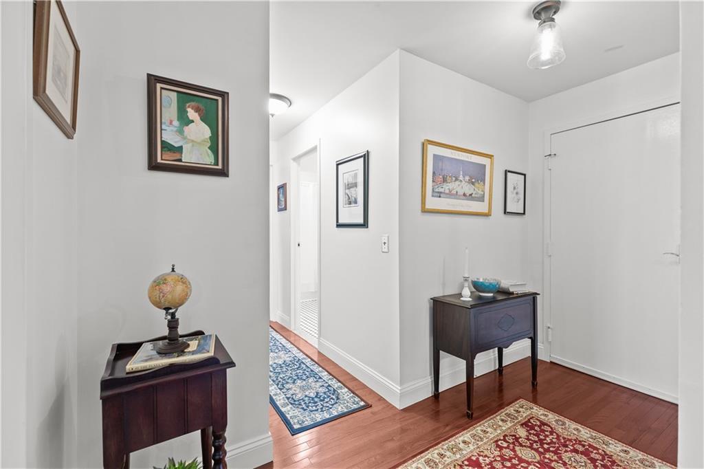 401 Bellevue Avenue, Unit#201, Newport