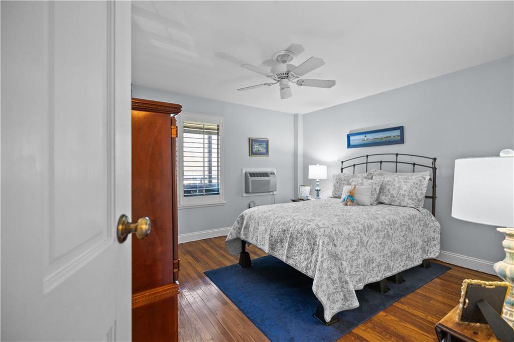 401 Bellevue Avenue, Unit#201, Newport
