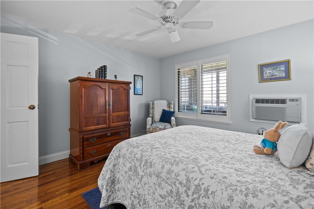 401 Bellevue Avenue, Unit#201, Newport