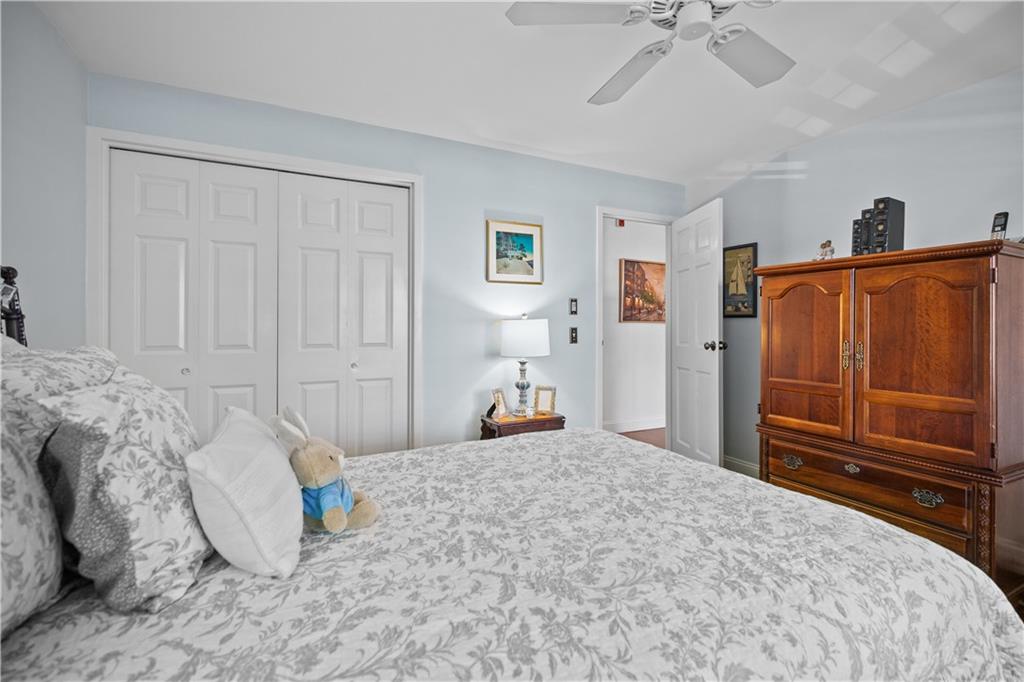 401 Bellevue Avenue, Unit#201, Newport