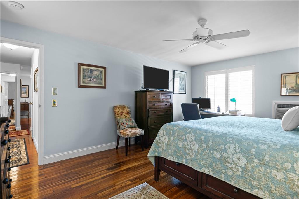 401 Bellevue Avenue, Unit#201, Newport