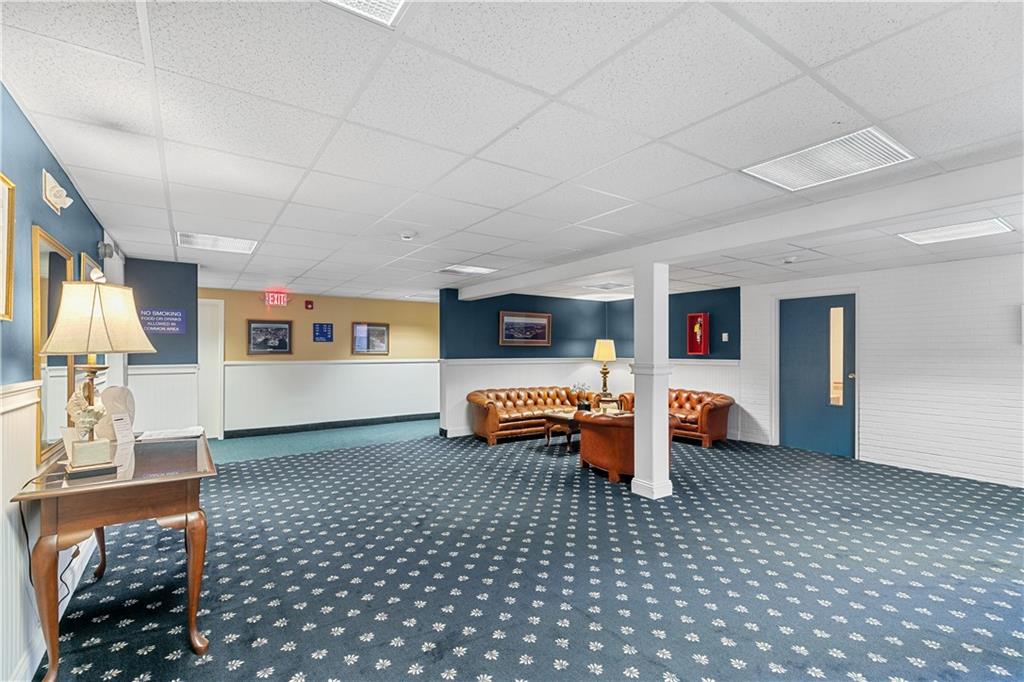 401 Bellevue Avenue, Unit#201, Newport