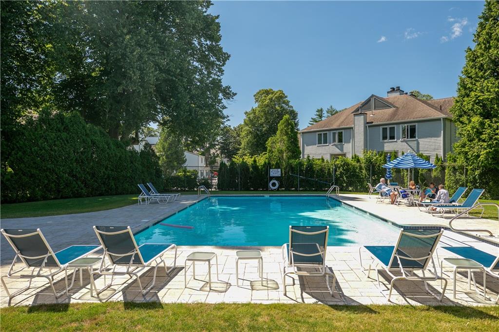 401 Bellevue Avenue, Unit#201, Newport
