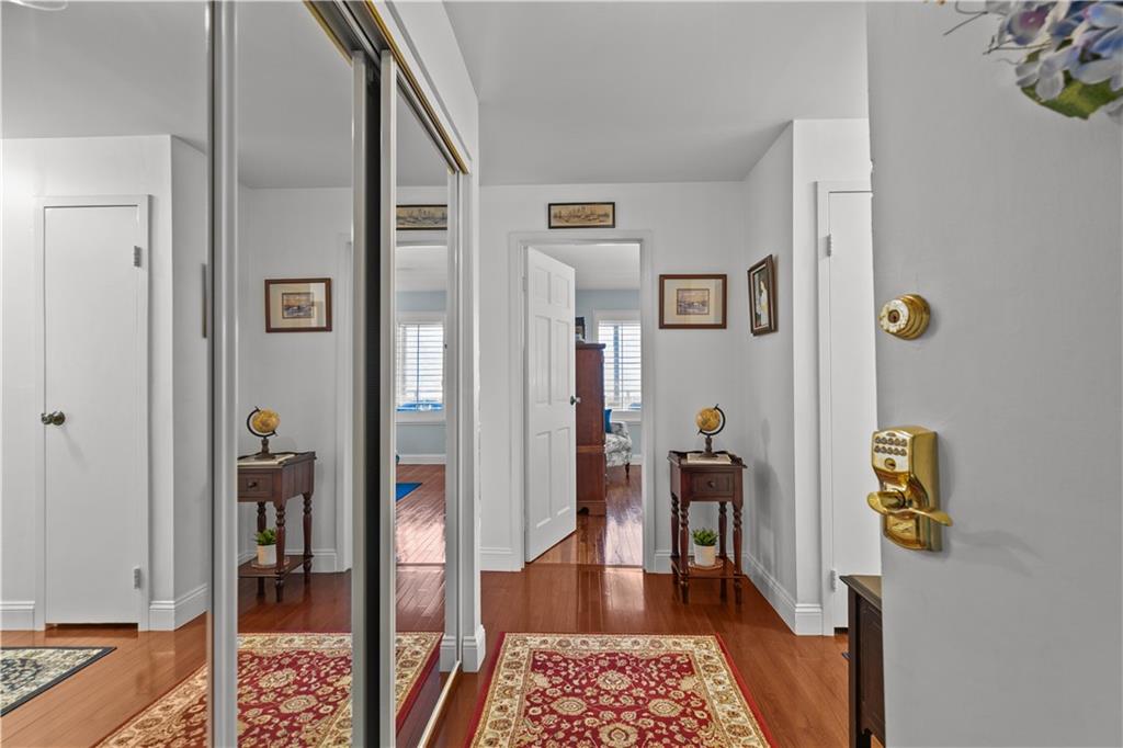 401 Bellevue Avenue, Unit#201, Newport