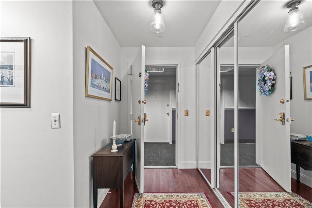 401 Bellevue Avenue, Unit#201, Newport