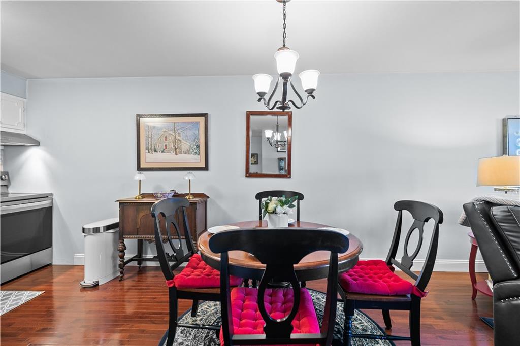 401 Bellevue Avenue, Unit#201, Newport