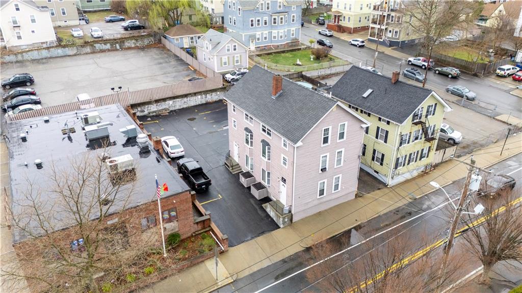 96 Gano Street, Unit#6, Providence