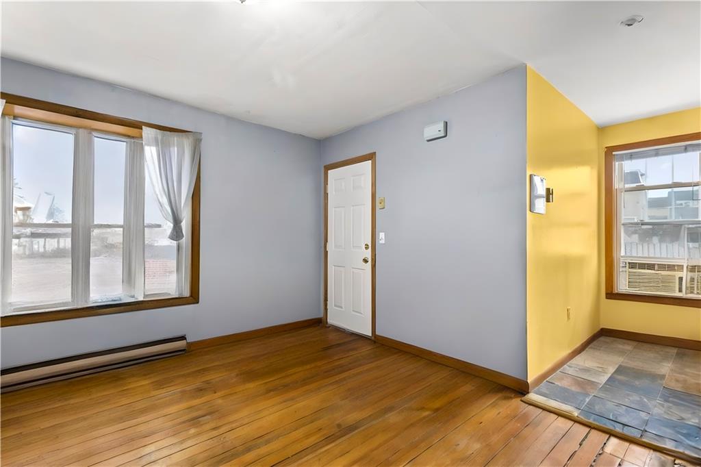 96 Gano Street, Unit#6, Providence