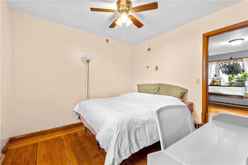 96 Gano Street, Unit#6, Providence