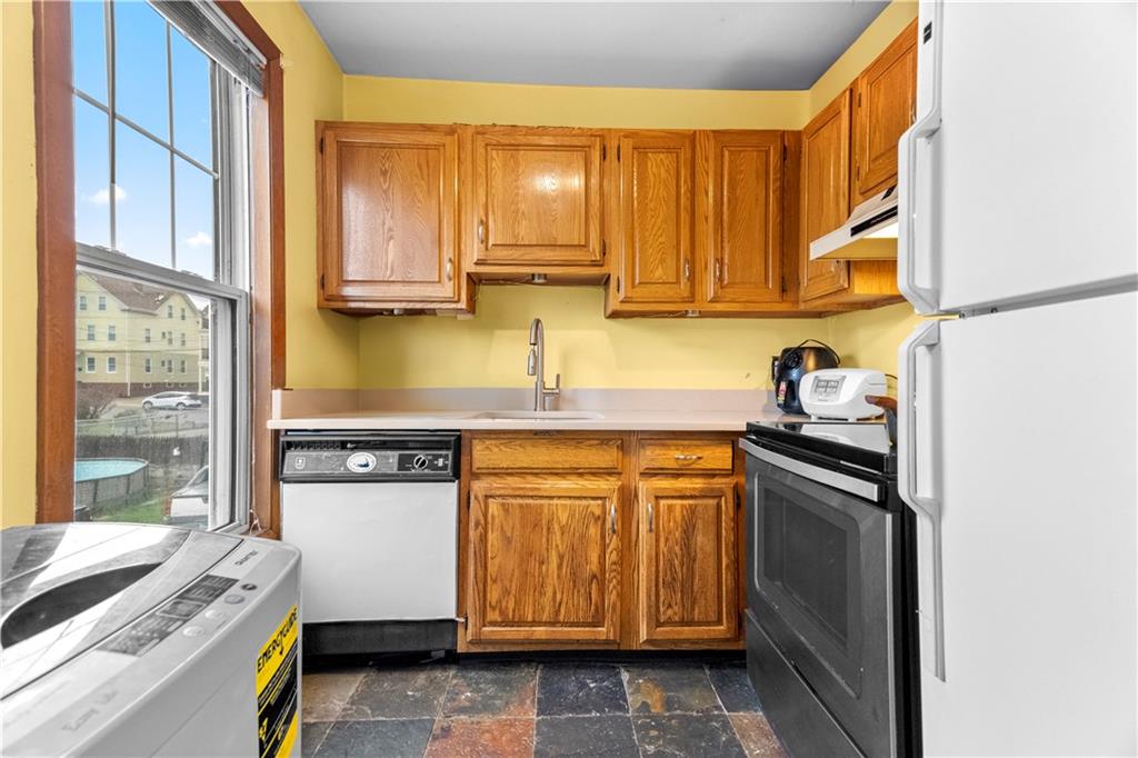 96 Gano Street, Unit#6, Providence