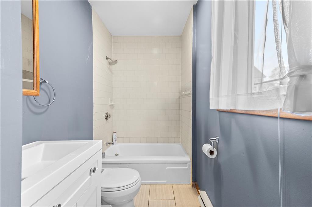 96 Gano Street, Unit#6, Providence