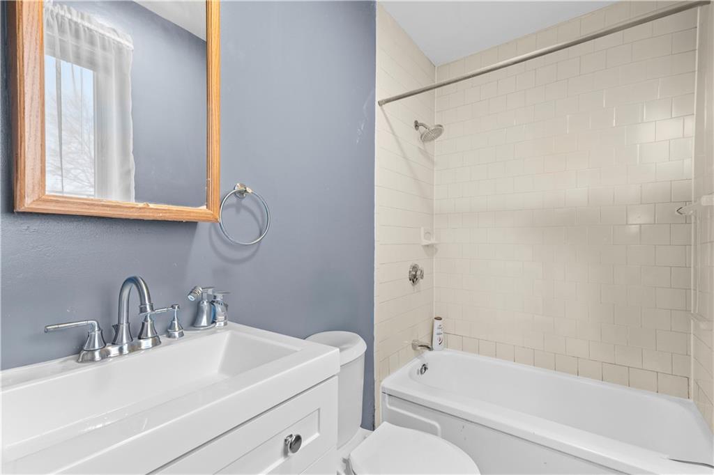 96 Gano Street, Unit#6, Providence