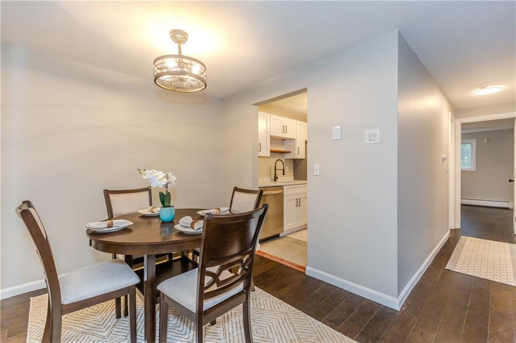 38 Cowesett Avenue, Unit#18, West Warwick