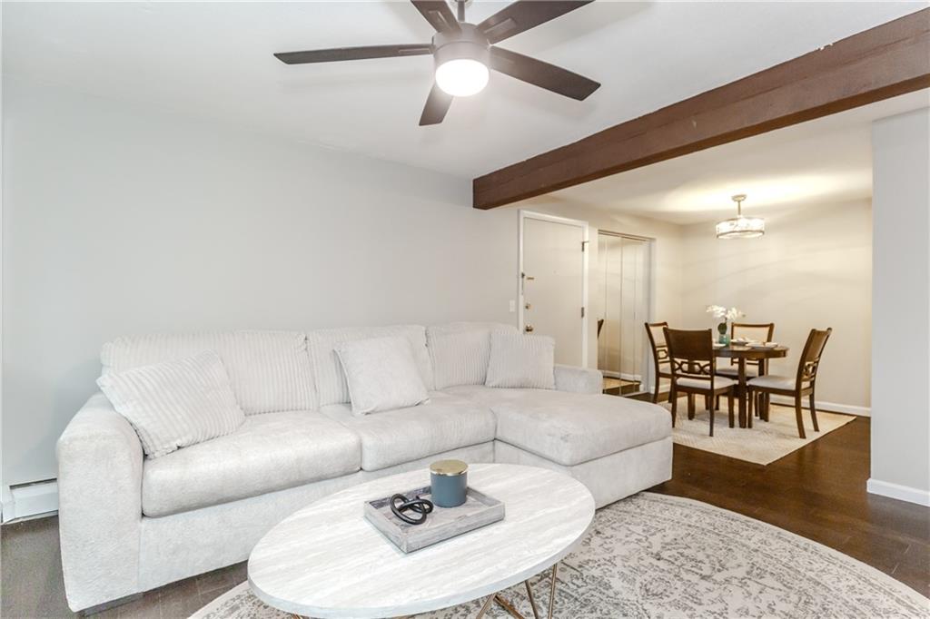 38 Cowesett Avenue, Unit#18, West Warwick