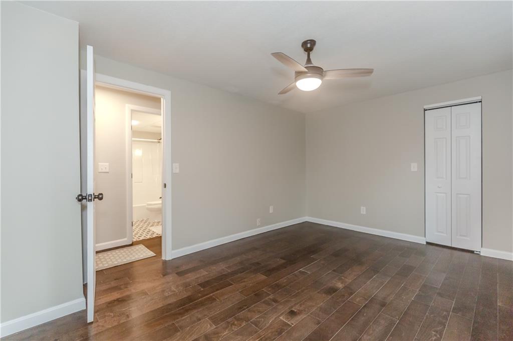 38 Cowesett Avenue, Unit#18, West Warwick