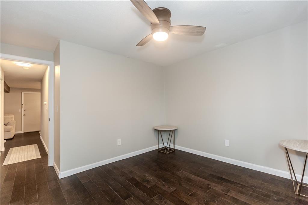 38 Cowesett Avenue, Unit#18, West Warwick