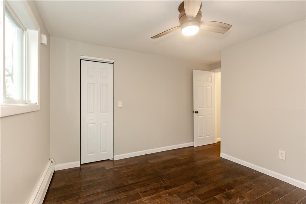 38 Cowesett Avenue, Unit#18, West Warwick