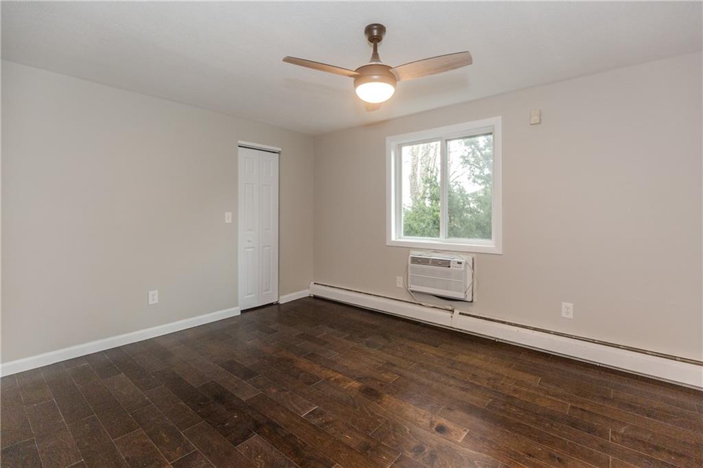 38 Cowesett Avenue, Unit#18, West Warwick