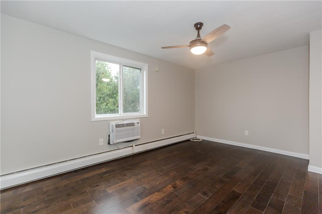 38 Cowesett Avenue, Unit#18, West Warwick