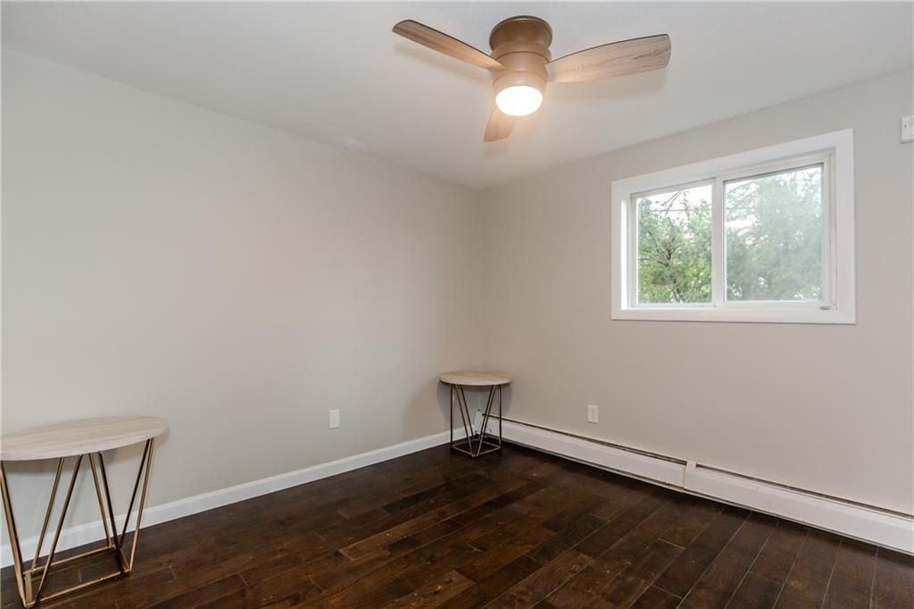 38 Cowesett Avenue, Unit#18, West Warwick