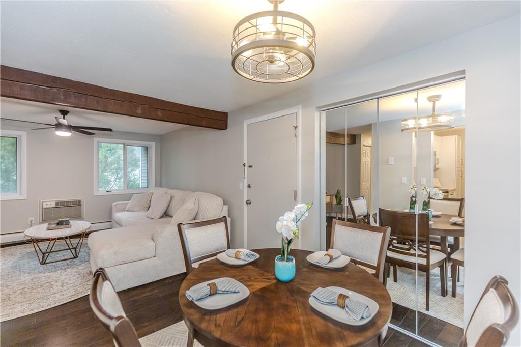 38 Cowesett Avenue, Unit#18, West Warwick