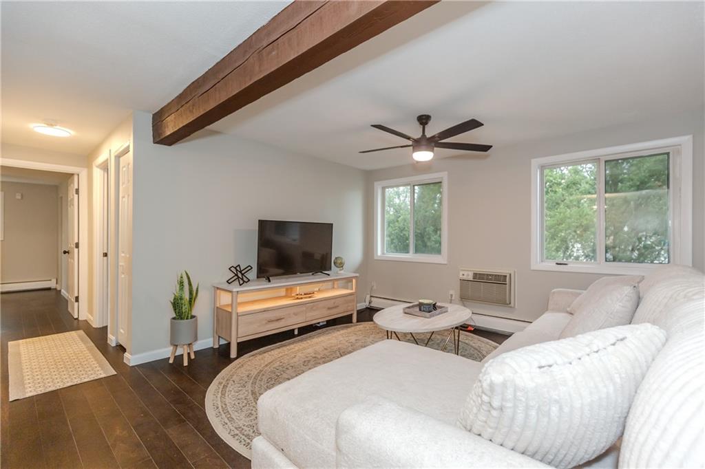 38 Cowesett Avenue, Unit#18, West Warwick