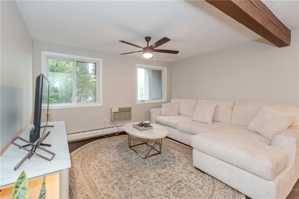 38 Cowesett Avenue, Unit#18, West Warwick
