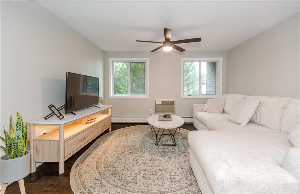 38 Cowesett Avenue, Unit#18, West Warwick