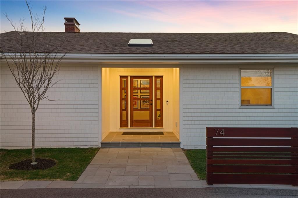 74 Honeyman Avenue, Middletown
