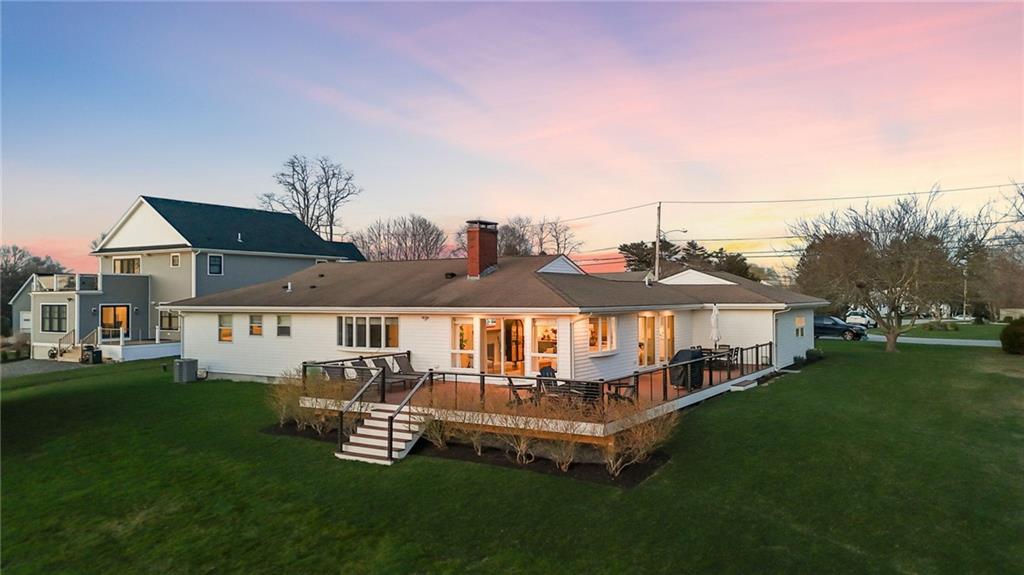 74 Honeyman Avenue, Middletown
